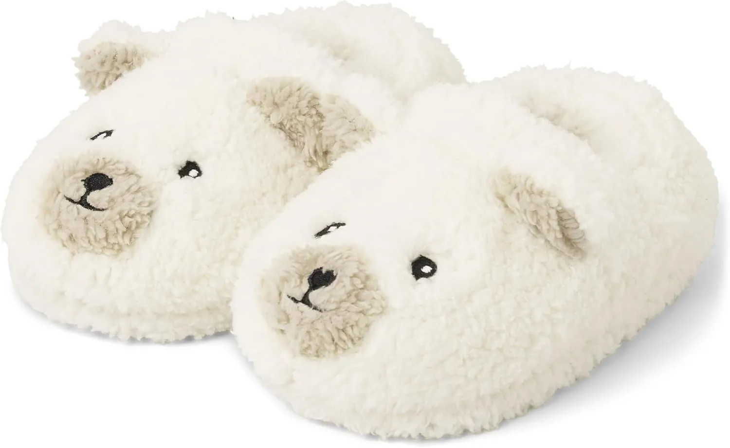 Gymboree,Unisex Child and Toddler Slip Resistant Home Slipper