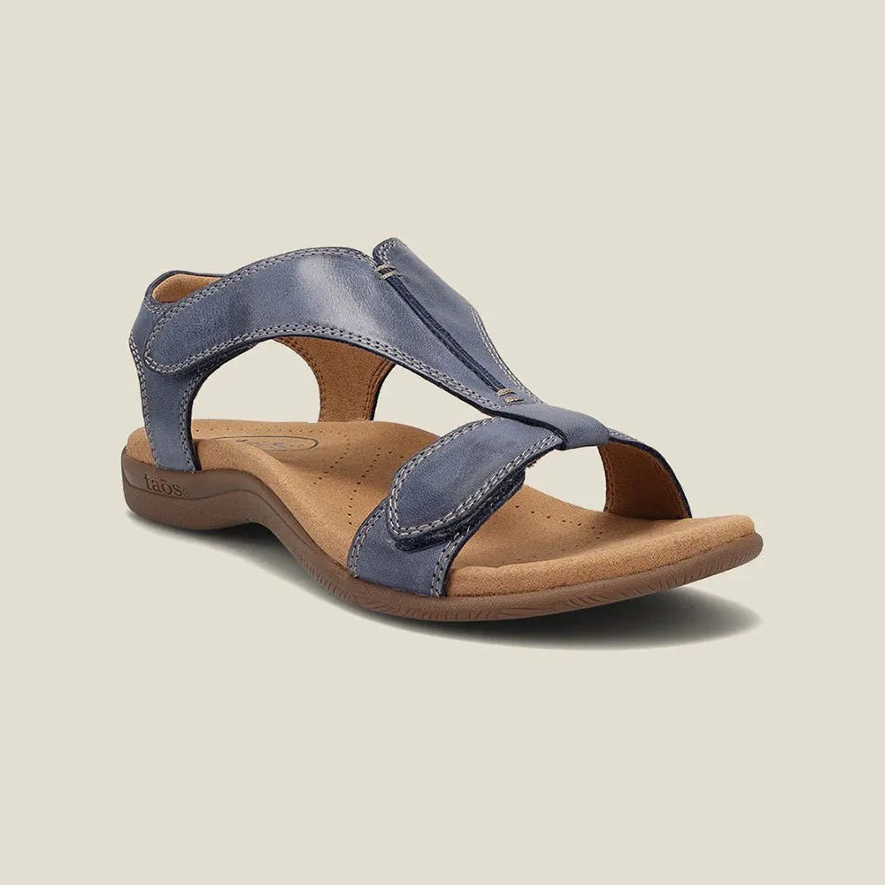 Hannah | Soft orthopedic sandal