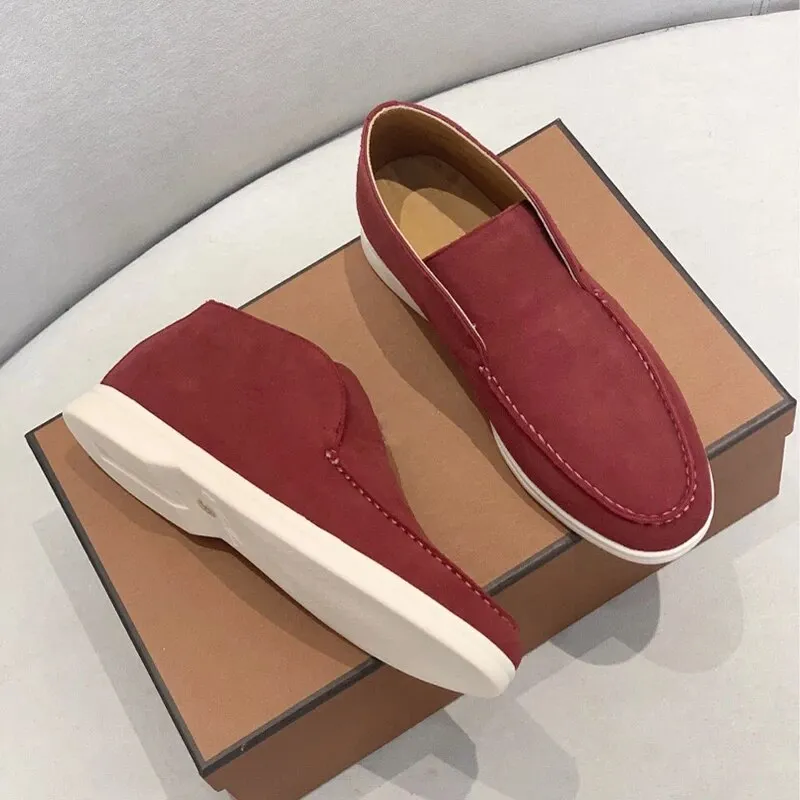 Harrison™ - Elegant Loafer