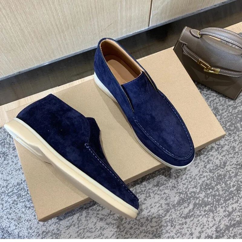 Harrison™ - Elegant Loafer