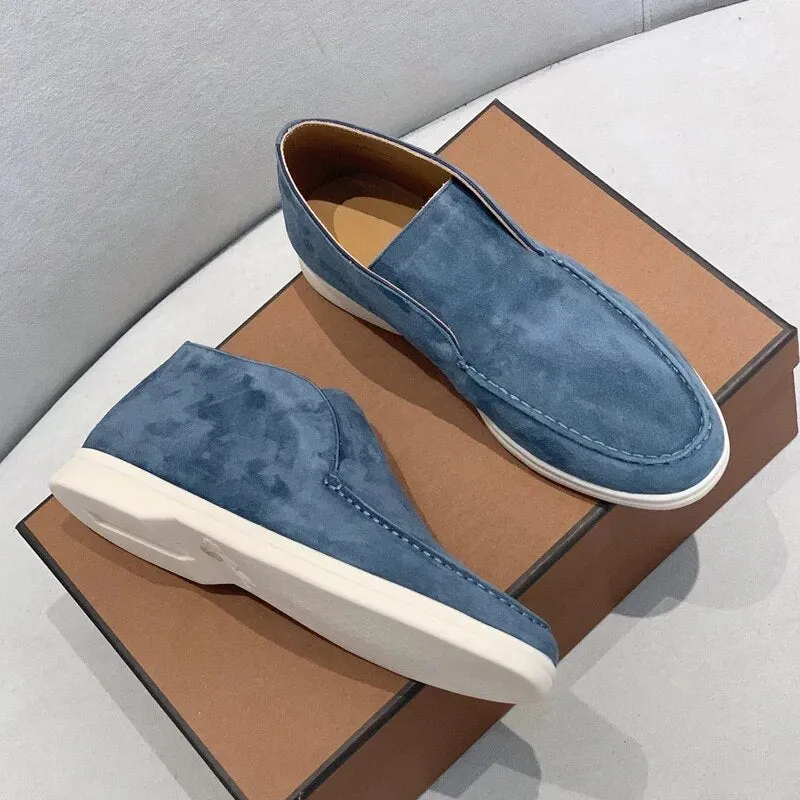 Harrison™ - Elegant Loafer
