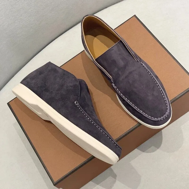 Harrison™ - Elegant Loafer