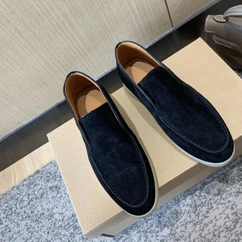Harrison™ - Elegant Loafer