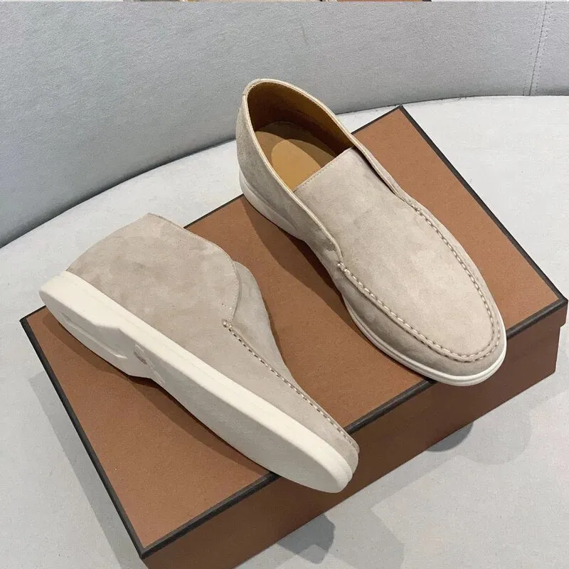 Harrison™ - Elegant Loafer