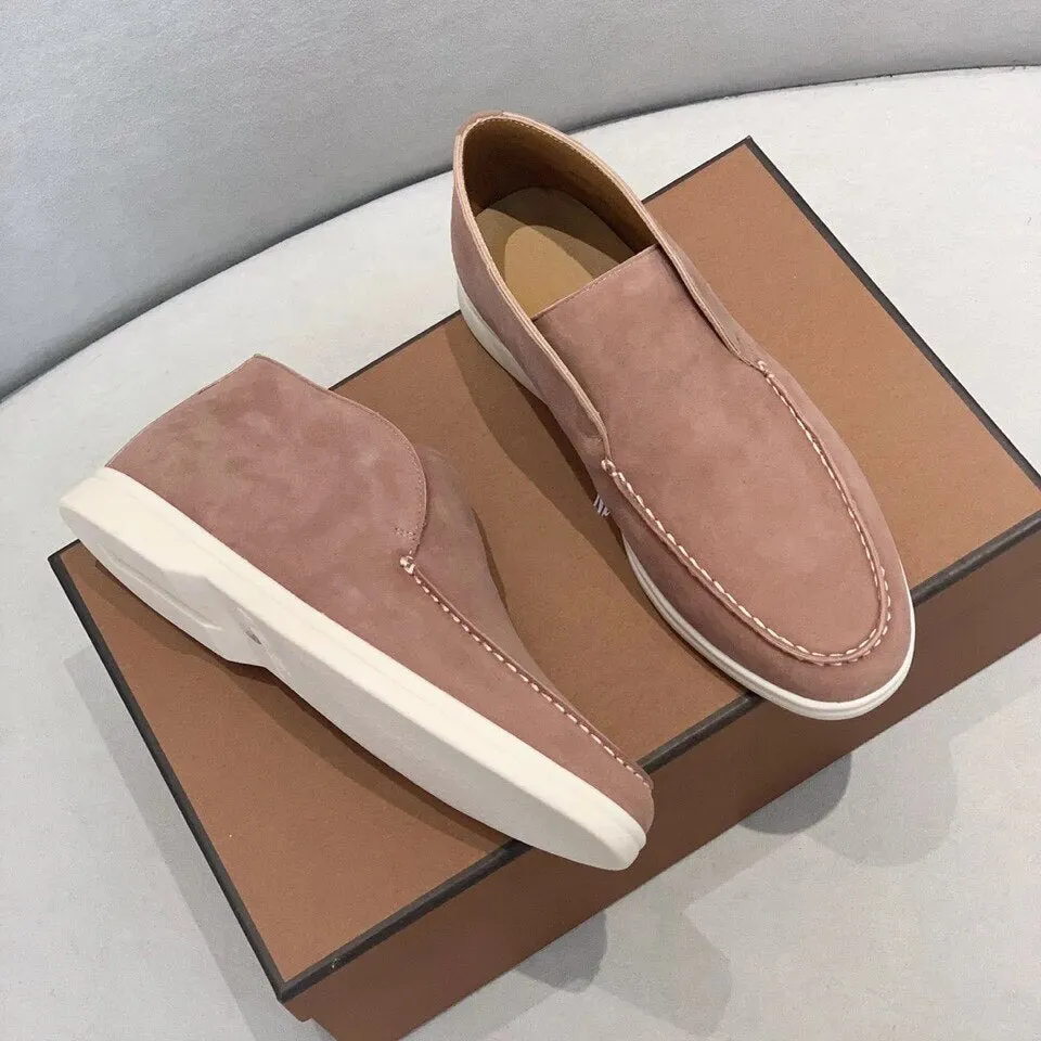 Harrison™ - Elegant Loafer