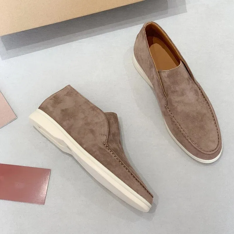 Harrison™ - Elegant Loafer