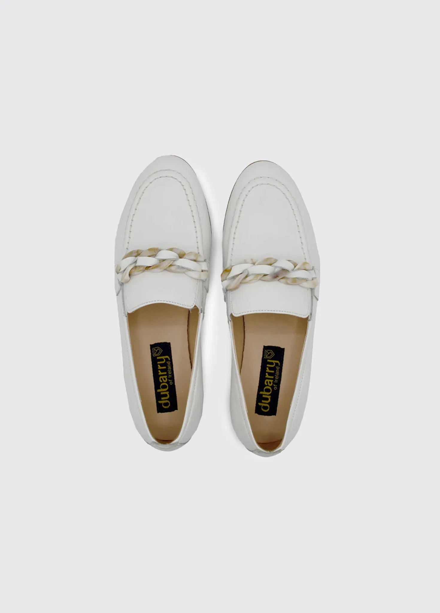 Haze - White
