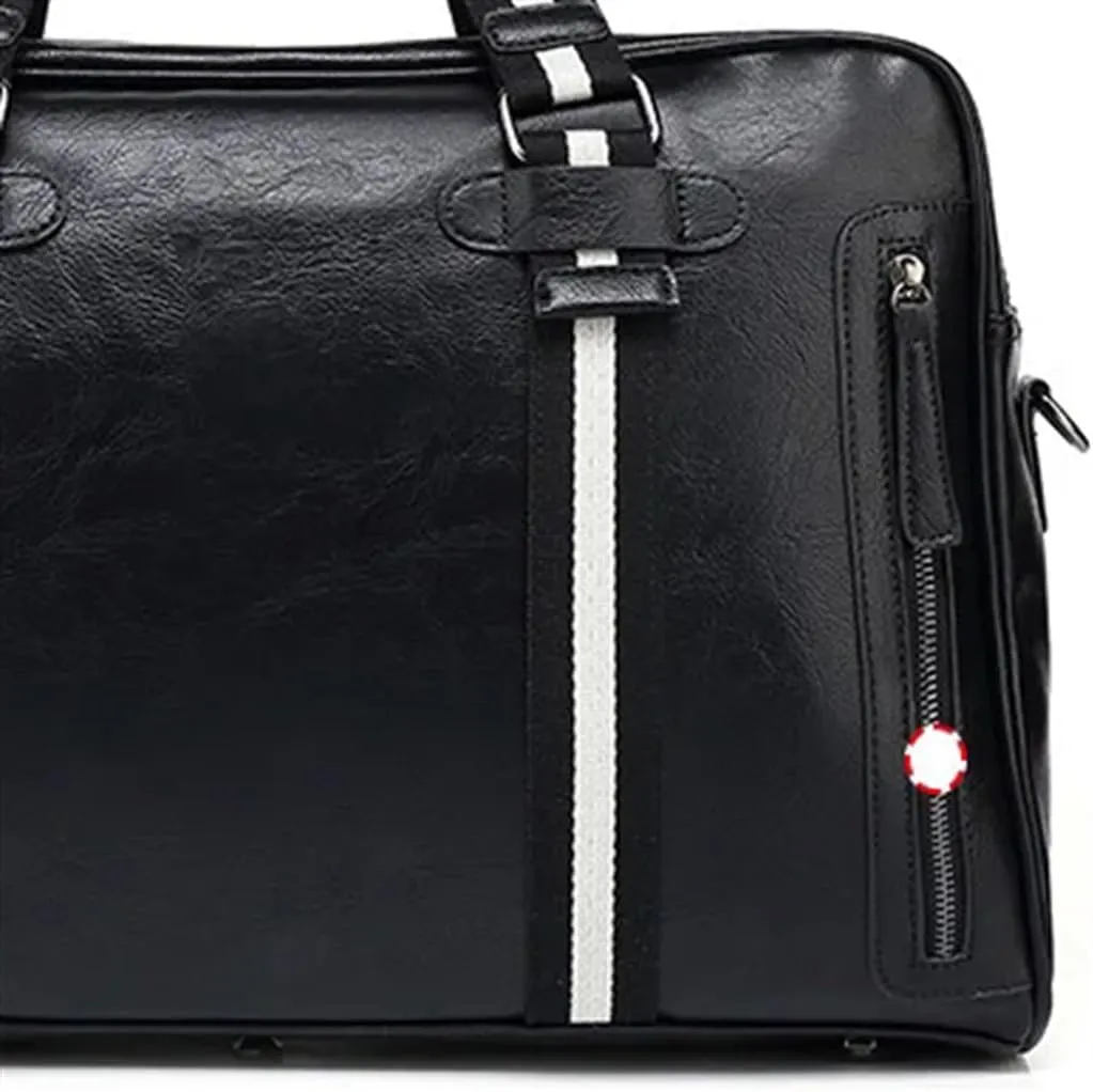 HBJWOV Travel Bag Large Capacity Luggage Gym Bag Handbag Shoulder Bag Business Carry On Luggage Bag
