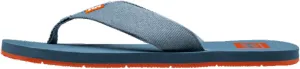 Helly-Hansen Logo Sandal 2 - Men's Athletic Sandal & Flip-Flop, Durable & Comfortable Sportswear Footwear for Active Lifestyle