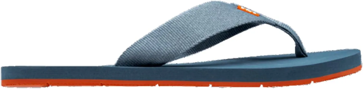 Helly-Hansen Logo Sandal 2 - Men's Athletic Sandal & Flip-Flop, Durable & Comfortable Sportswear Footwear for Active Lifestyle