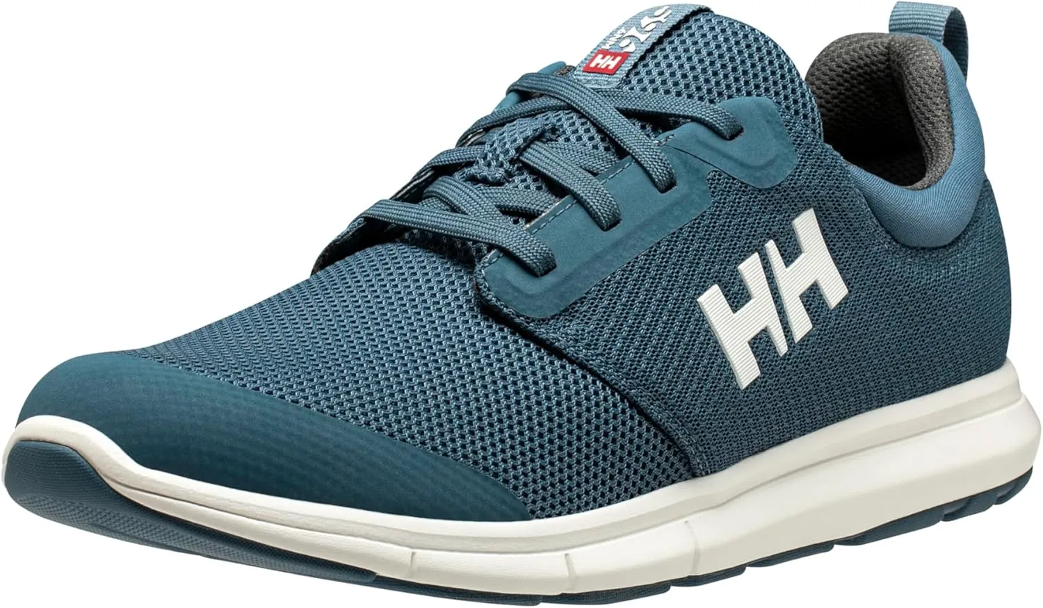 Helly-Hansen Mens Feathering Lightweight Sailing Watersports Shoes
