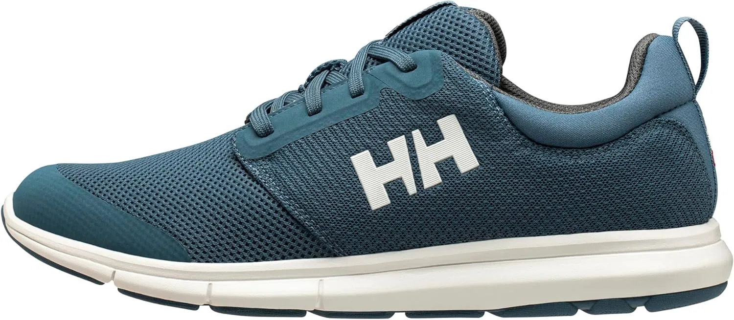 Helly-Hansen Mens Feathering Lightweight Sailing Watersports Shoes