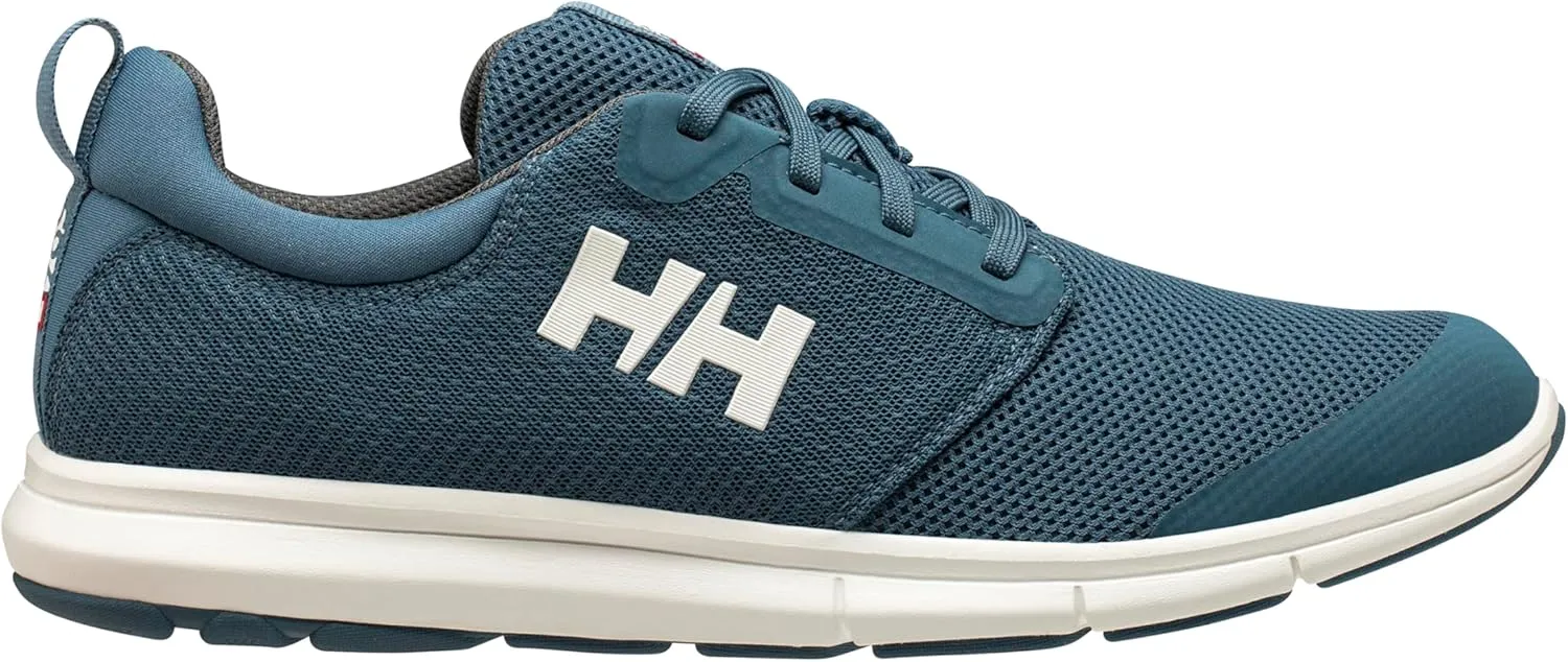 Helly-Hansen Mens Feathering Lightweight Sailing Watersports Shoes