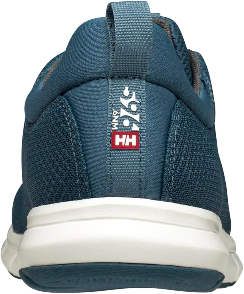 Helly-Hansen Mens Feathering Lightweight Sailing Watersports Shoes