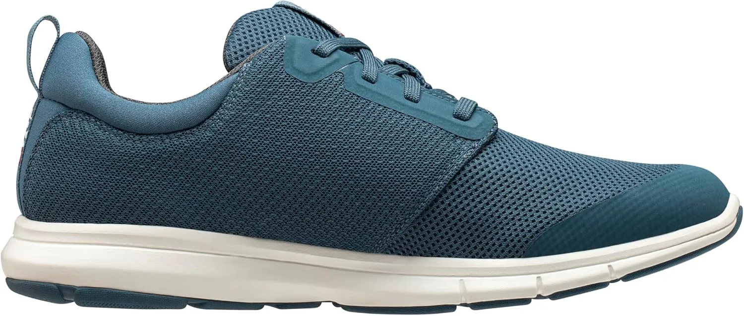 Helly-Hansen Mens Feathering Lightweight Sailing Watersports Shoes