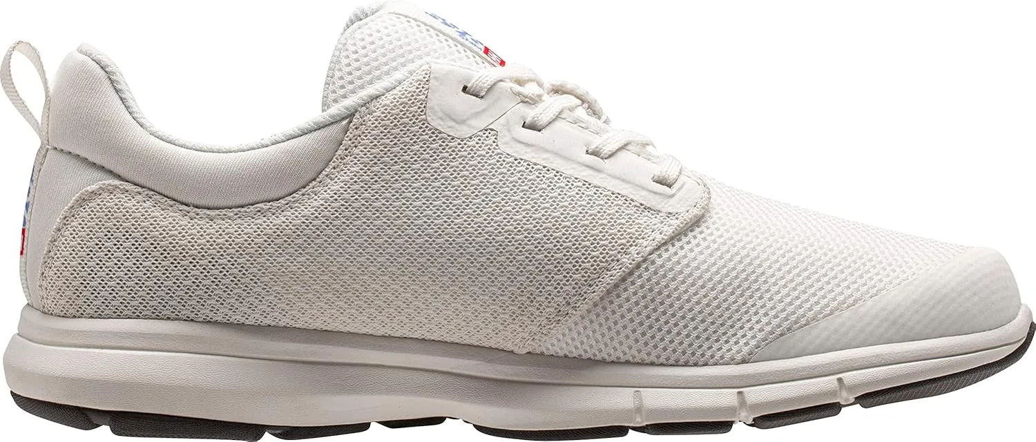 Helly-Hansen Womens Feathering Lightweight Sailing Watersports Shoes
