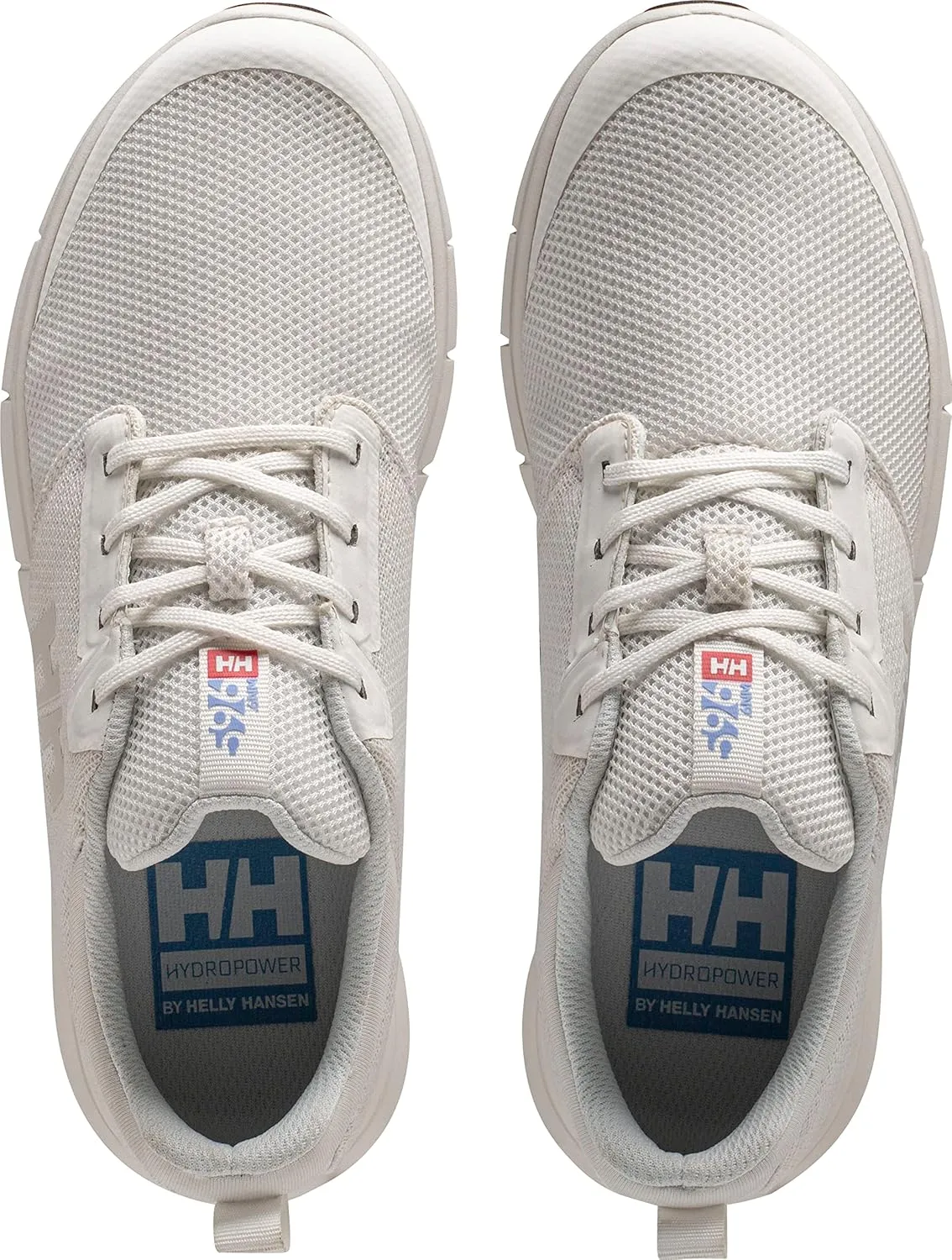 Helly-Hansen Womens Feathering Lightweight Sailing Watersports Shoes