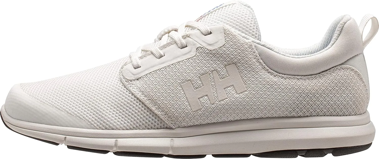 Helly-Hansen Womens Feathering Lightweight Sailing Watersports Shoes