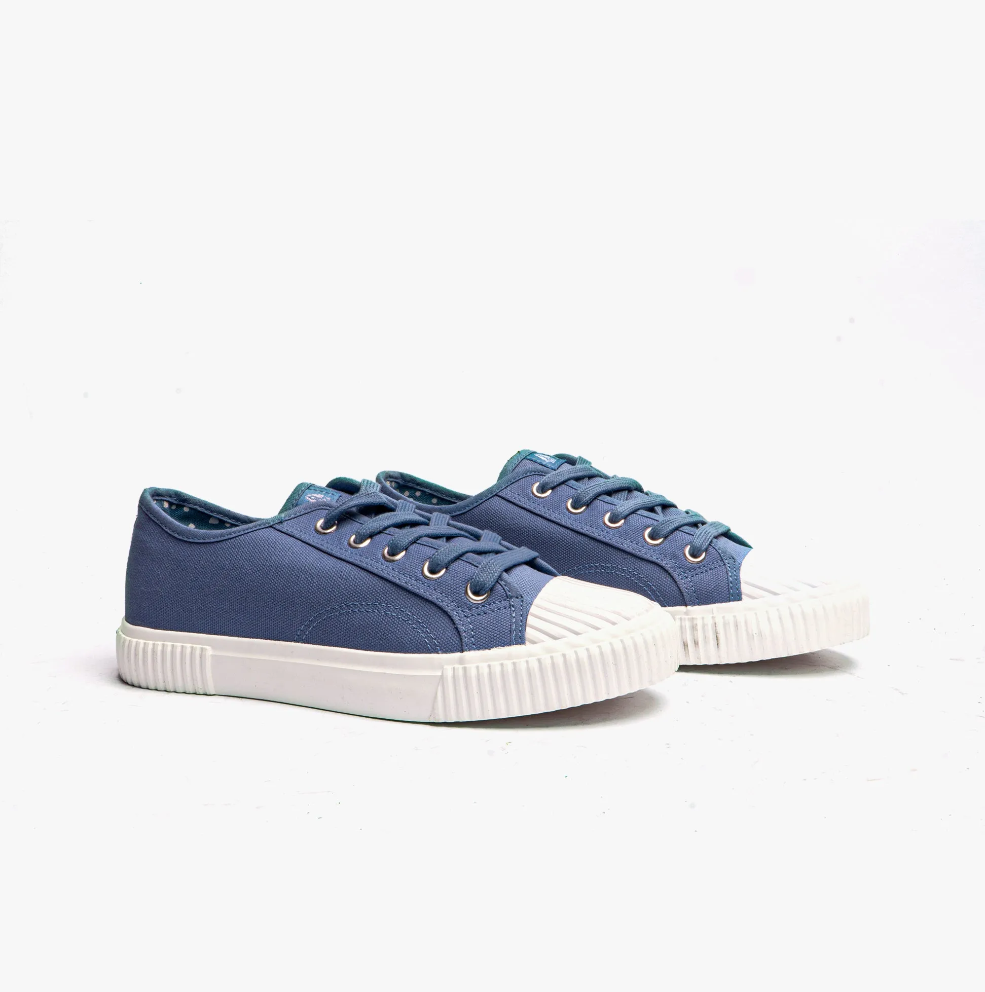 Hush Puppies BROOKE Womens Sports Blue