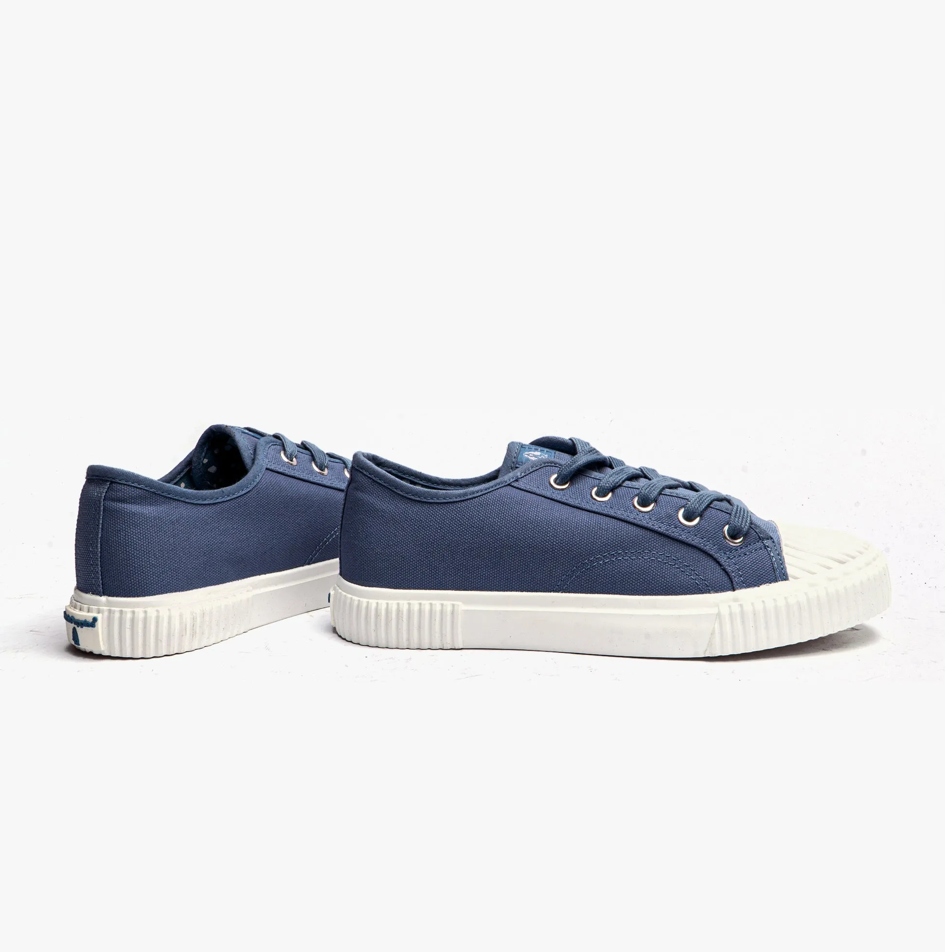 Hush Puppies BROOKE Womens Sports Blue
