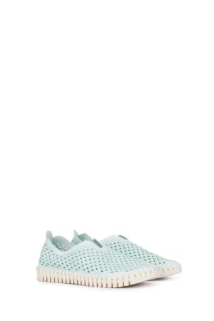 Ilse Jacobsen Laurel Green  Flats