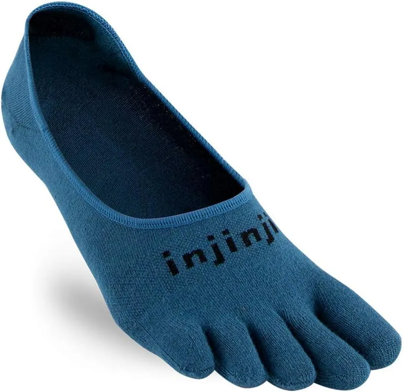 Injinji Sport Lightweight Hidden Toesocks