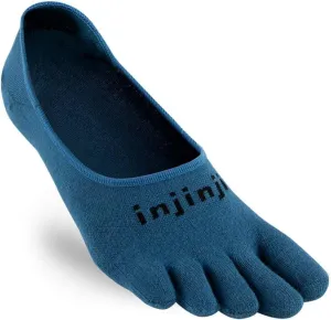 Injinji Sport Lightweight Hidden Toesocks