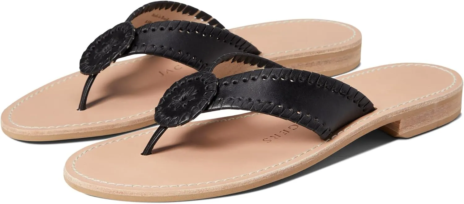 Jack Rogers Ro Sandal