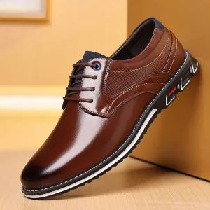 James - Prestige Classic Loafers