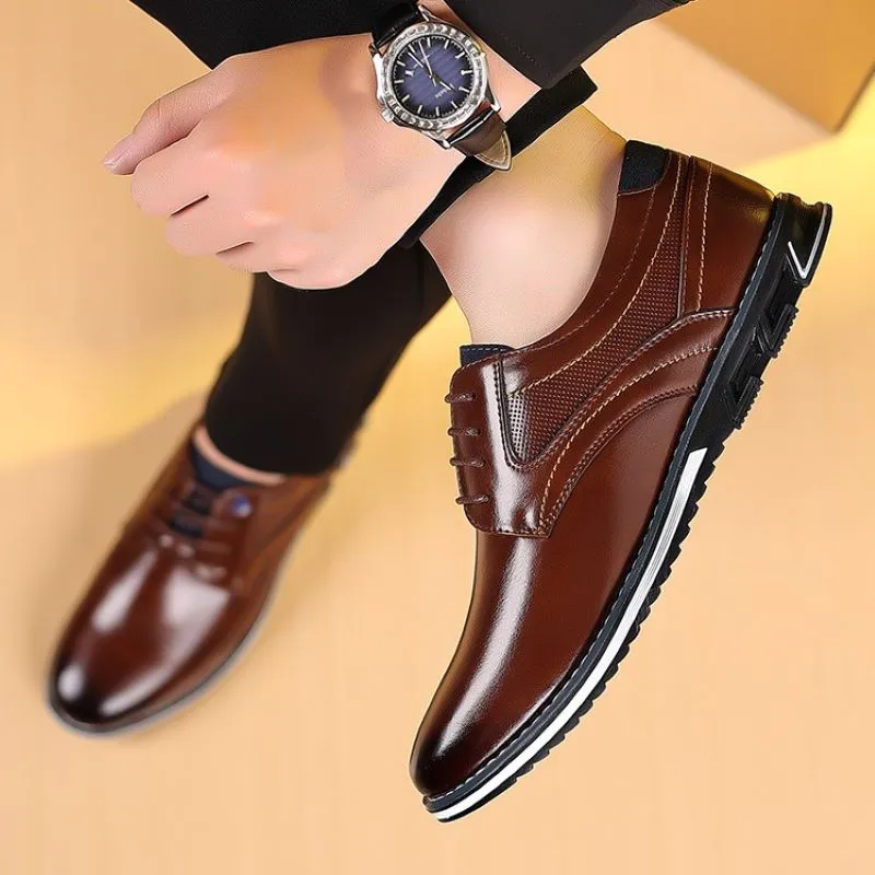 James - Prestige Classic Loafers