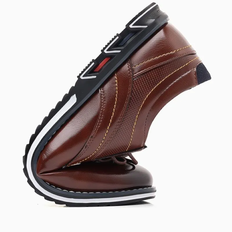 James - Prestige Classic Loafers