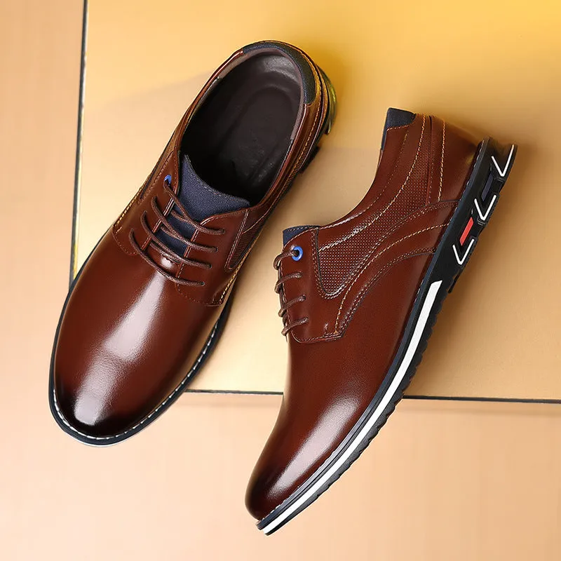 James - Prestige Classic Loafers