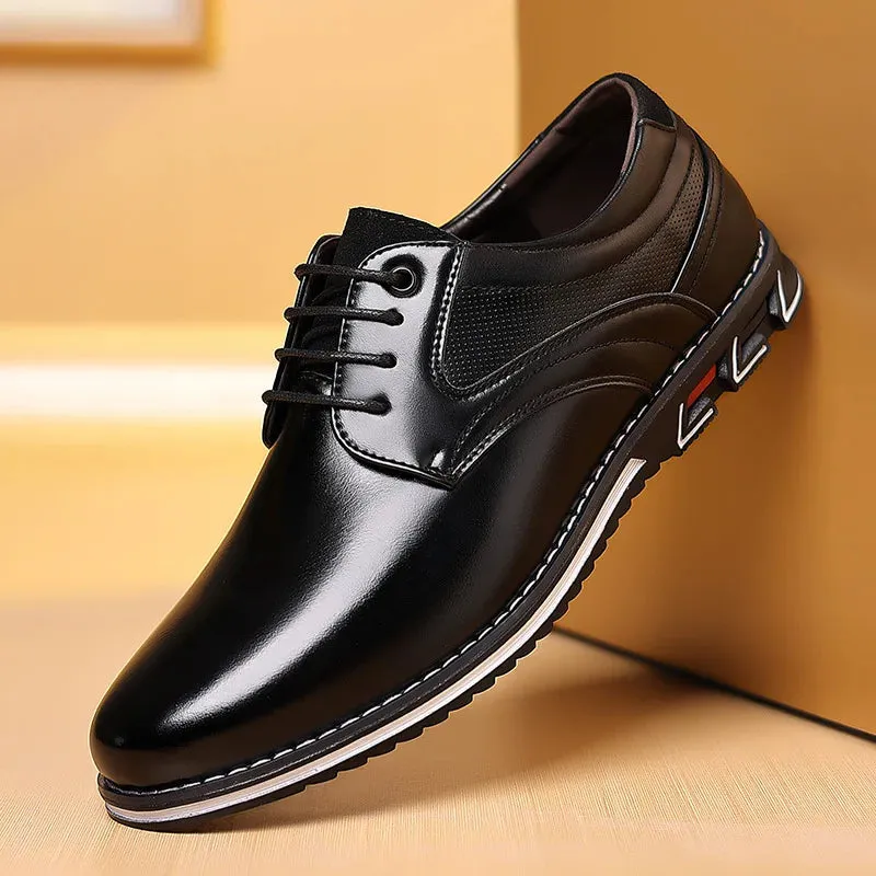 James - Prestige Classic Loafers