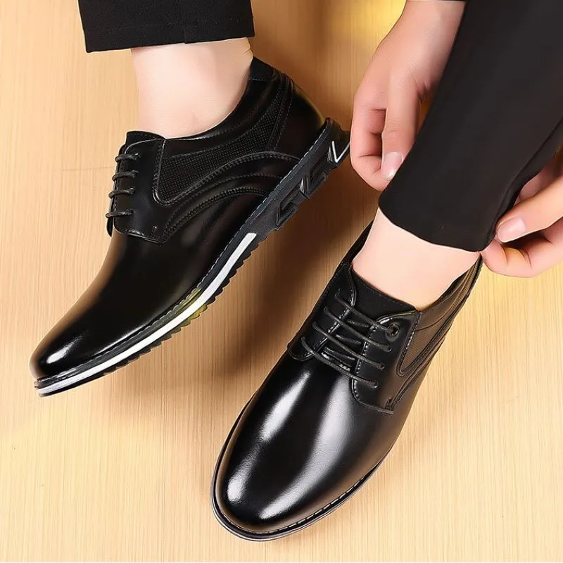 James - Prestige Classic Loafers