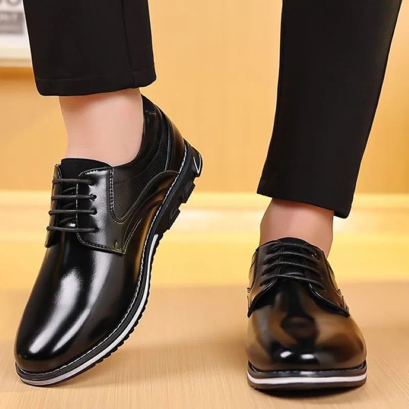 James - Prestige Classic Loafers