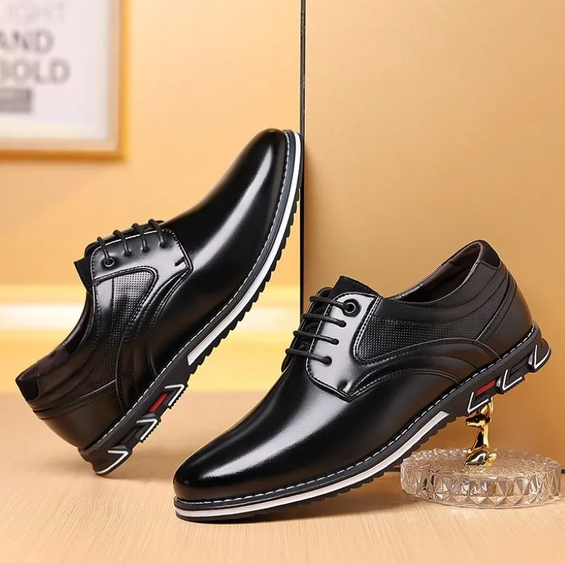 James - Prestige Classic Loafers