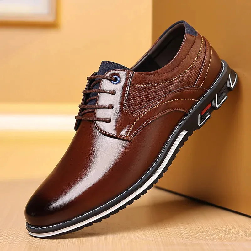 James - Prestige Classic Loafers