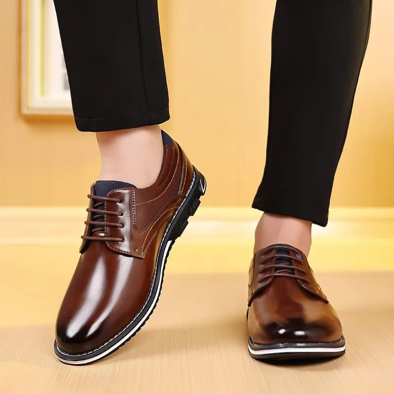 James - Prestige Classic Loafers