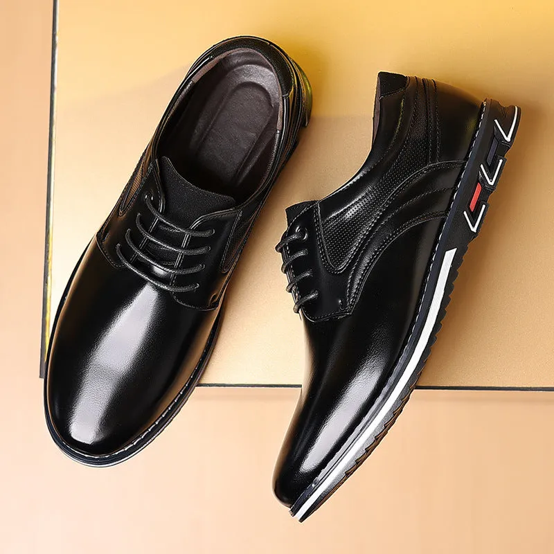 James - Prestige Classic Loafers