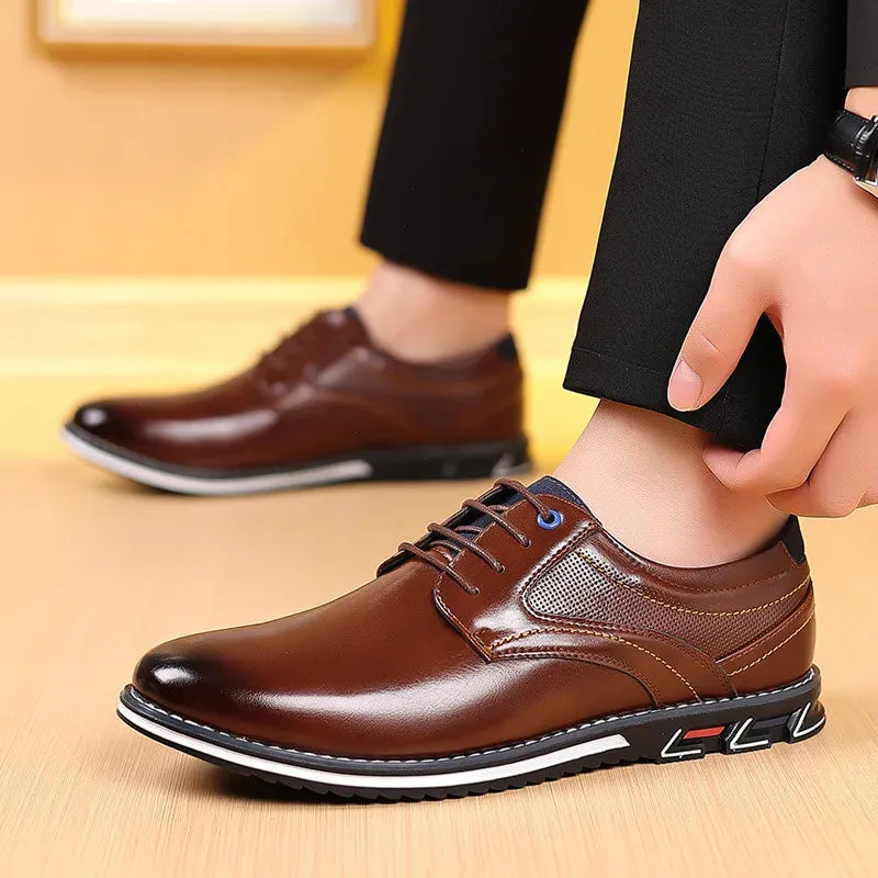 James - Prestige Classic Loafers