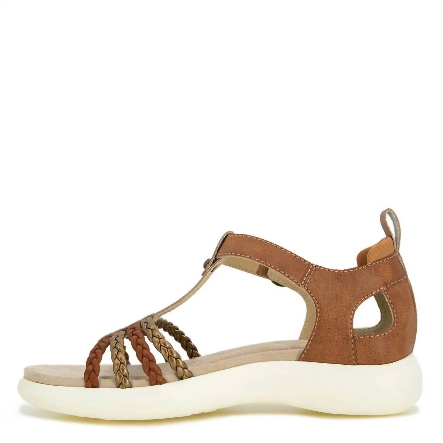 Jbu By Jambu - Women's Prague Sandal