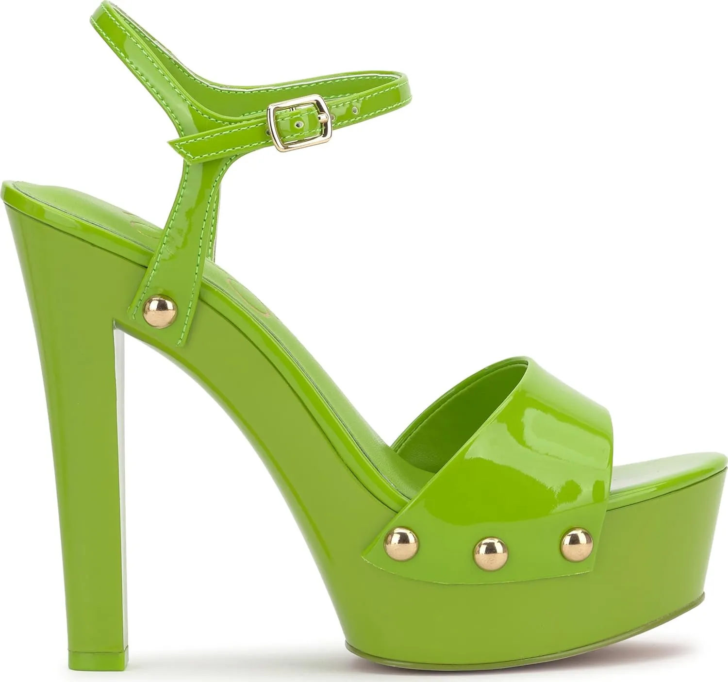 Jessica Simpson Women's Calenta Sandal-Platform