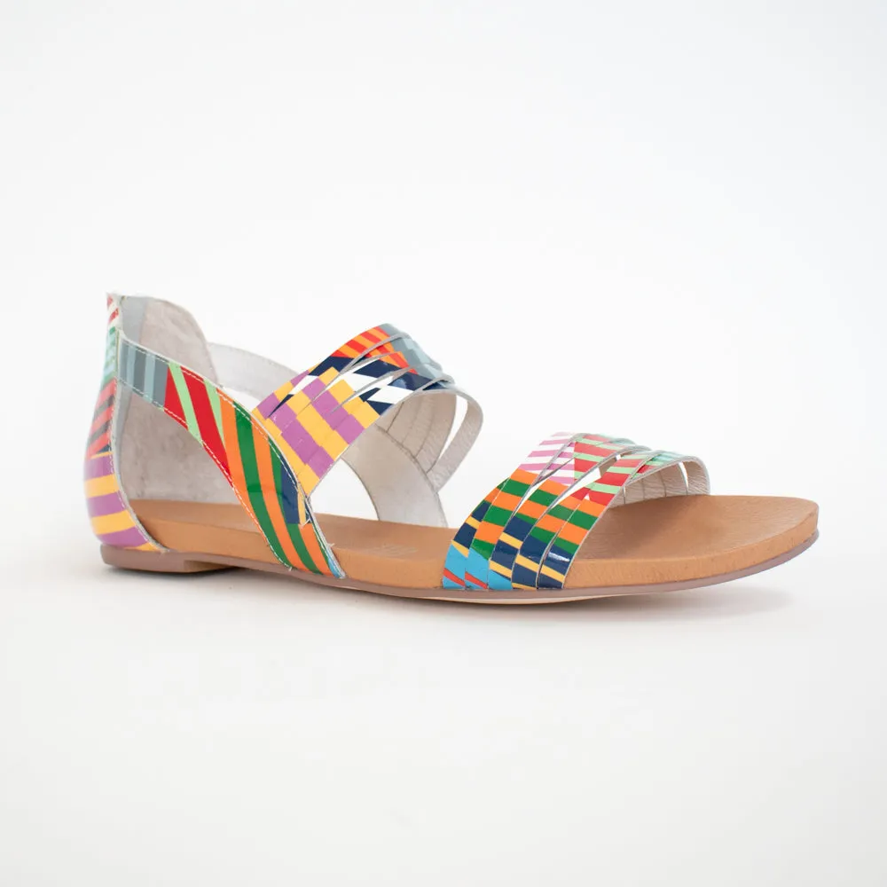 Jewelsy Stripe Multi