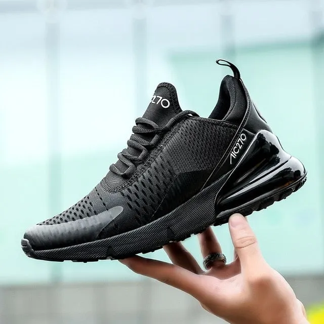 Jogging Sneakers for Women Air Sole Breathable