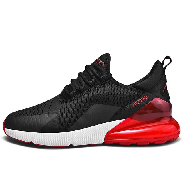 Jogging Sneakers for Women Air Sole Breathable