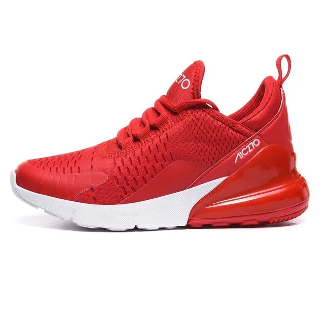 Jogging Sneakers for Women Air Sole Breathable