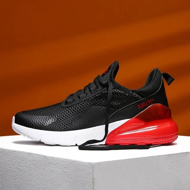 Jogging Sneakers for Women Air Sole Breathable