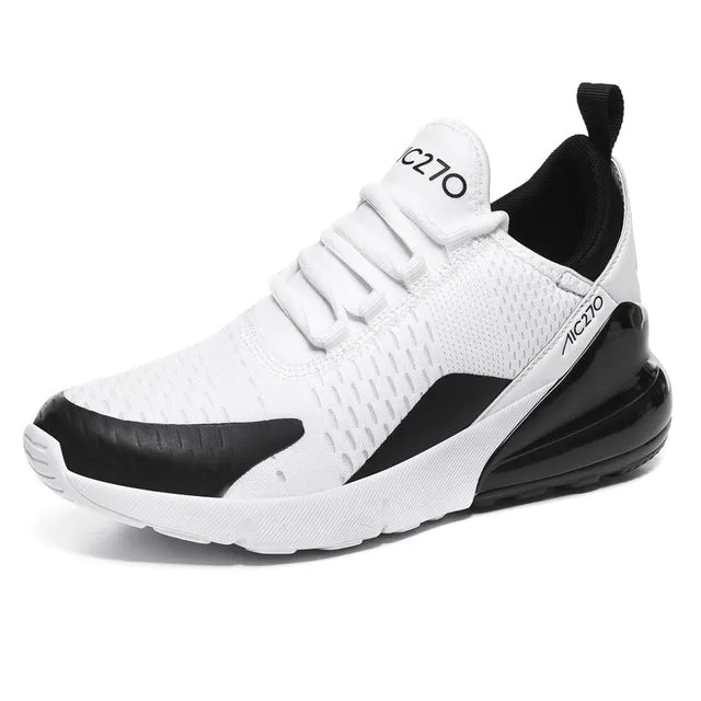 Jogging Sneakers for Women Air Sole Breathable