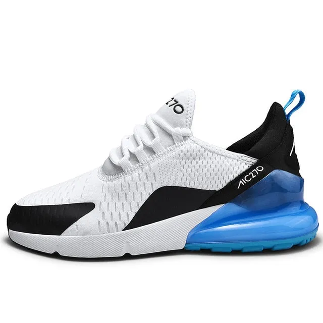 Jogging Sneakers for Women Air Sole Breathable