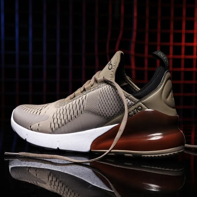 Jogging Sneakers for Women Air Sole Breathable